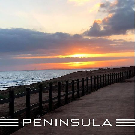 Peninsula Dar Bouazza Superbe Appartement En Residence Avec Piscine Activites Zewnętrze zdjęcie