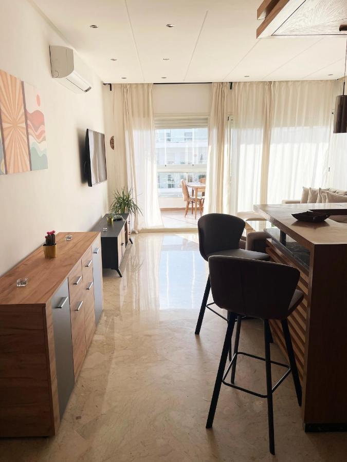 Peninsula Dar Bouazza Superbe Appartement En Residence Avec Piscine Activites Zewnętrze zdjęcie