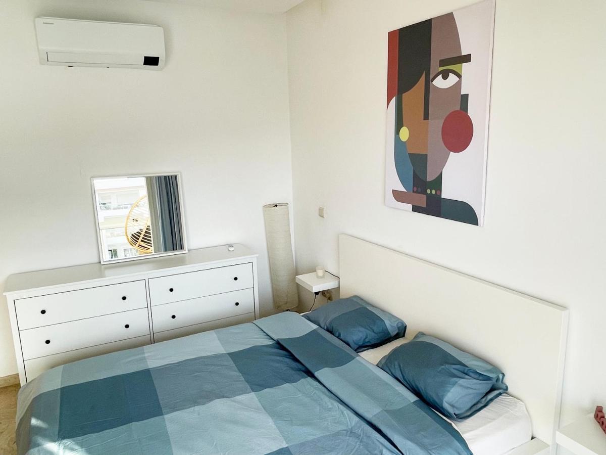 Peninsula Dar Bouazza Superbe Appartement En Residence Avec Piscine Activites Zewnętrze zdjęcie