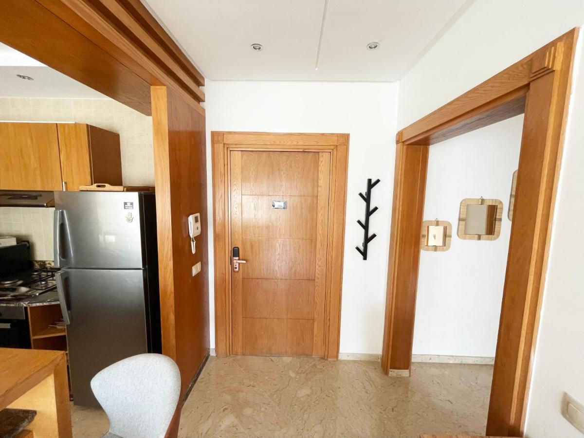 Peninsula Dar Bouazza Superbe Appartement En Residence Avec Piscine Activites Zewnętrze zdjęcie