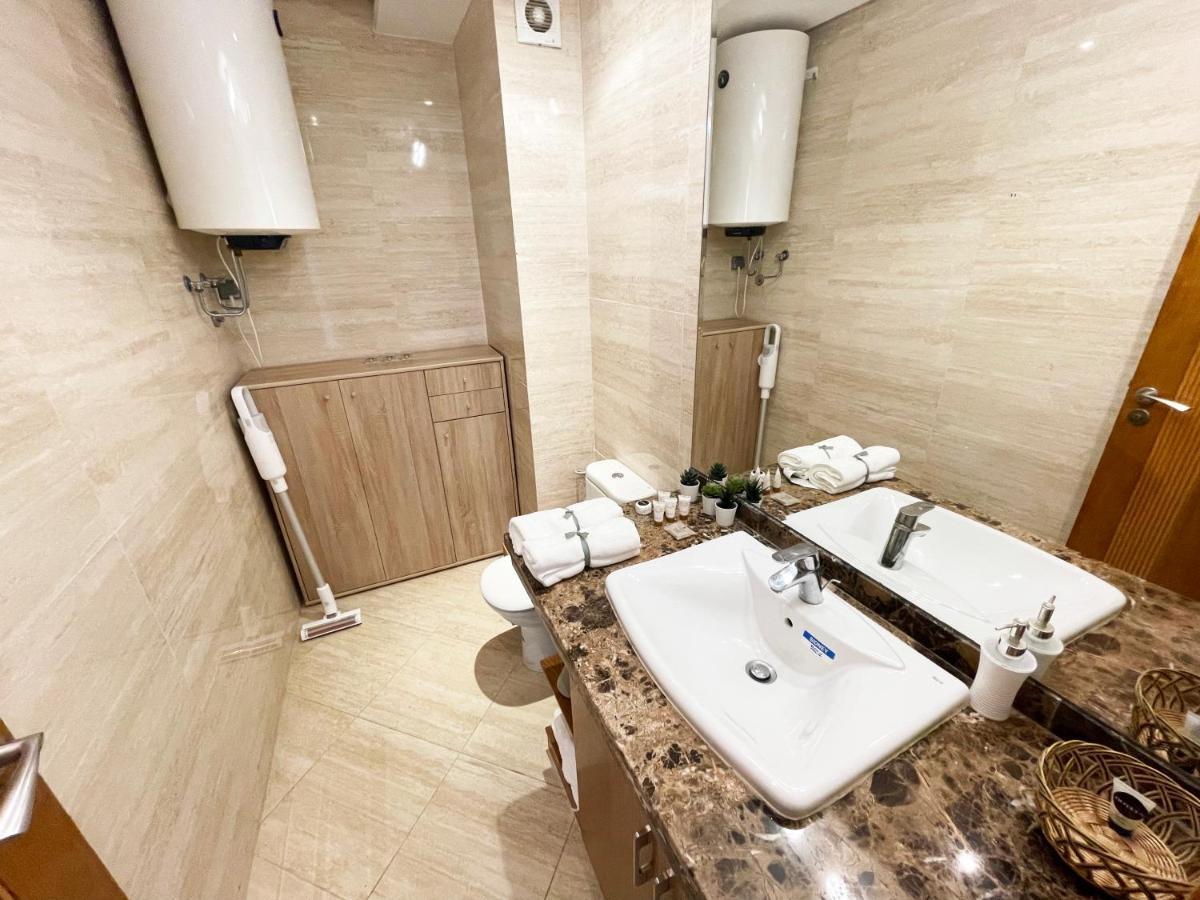 Peninsula Dar Bouazza Superbe Appartement En Residence Avec Piscine Activites Zewnętrze zdjęcie